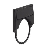 22mm BUTTON TAG BACO LWG33