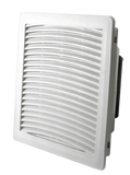 FAN FILTER 10 INCHES WITH FAN 230Vac ARIELTECH