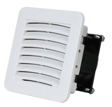 FAN FILTER 4 INCHES WITH FAN 230Vac ARIELTECH