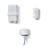 LIGHT DEPENDENT RELAY FOR POLE AND WALL MOUNTING 12-16A SERIES 10