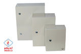 METAL ELECTRICAL PANEL ENCLOSURE