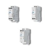 MODULAR TIMERS SERIES 83