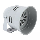 MOTOR SIREN ALARM GREY 110-220V AC RISA140  INDECO