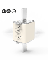NH2 gG NH FUSE LINK 500V DF ELECTRIC