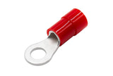 RING TERMINAL LUGS RED 1.5mm X 6mm R1-6V