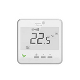 SA-Bus WITH LCD TEMPERATURE AND HUMIDITY NETWORK SENSOR FLUSH MOUNT WITH DISPLAY-NSA-FTB7003-0 FLUSH-MOUNTED NSA7000 SERIES NETWORK SENSOR JOHNSON CONTROLS