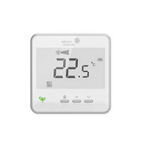 SA-Bus WITH LCD TEMPERATURE AND HUMIDITY NETWORK SENSOR FLUSH MOUNT WITH DISPLAY-NSA-FTB7003-0 FLUSH-MOUNTED NSA7000 SERIES NETWORK SENSOR JOHNSON CONTROLS