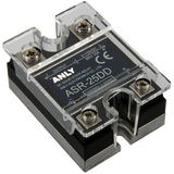 SOLID STATE RELAY DC-DC INPUT CONTROL VOLTAGE 4 TO 32Vdc LOAD VOLTAGE 5 TO 120Vdc ANLY
