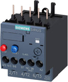 THERMAL OVERLOAD RELAY FOR CONTACTOR