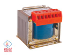 TRANSFORMERS ELCA SINGLE PHASE 25VA UPTO 5KVA