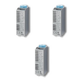 MINIATURE PLUG-IN TIMER 7-10A SERIES 85