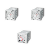 PLUG-IN TIMERS 8A SERIES 88