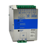 BATTERY CHARGER 12V DC 10A MAX DIN RAIL MOUNTABLE ADCB1210A ADELSYSTEM