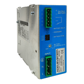 BATTERY CHARGER 12V DC 3A MAX DIN RAIL MOUNTABLE ADCB123A ADELSYSTEM