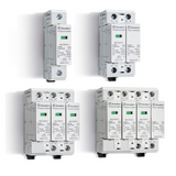 SURGE PROTECTION DEVICE SPD SERIES 7P