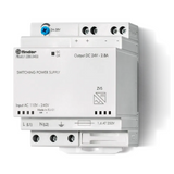 POWER SUPPLY SMPS DC12V 4.6A 50W SERIES 78