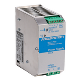 POWER SUPPLY 12V DC 14A MAX DIN RAIL MOUNTABLE 12Vdc 14A MAX ADFLEX17012A ADELSYSTEM