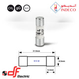 gG CYLINDRICAL FUSE LINK 8X32mm DF ELECTRIC
