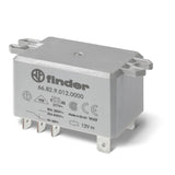 66.82.8 POWER RELAY 8-PIN DPDT 30A 2-CO COIL VOLTAGE VARIATIONS FROM 12-240VAC