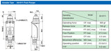 AH-8111 Push Plunger