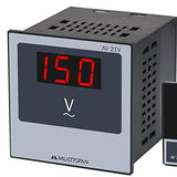 AV-21V DIGITAL AC VOLT METER 72X72mm