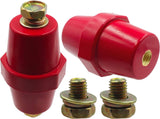 BUS-BAR INSULATOR SM25-SM-35-SM51-SM76. MENTION YOUR REQUIRMENT IN INQUIRY