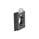 CLIP HOLDER THREE CONTACT BLOCKS POSITIONS BACO 333E