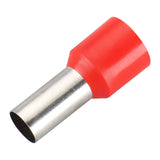 CORD END TERMINAL LUGS RED 35mm CE350018