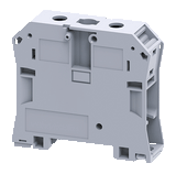 FEED THROUGH TERMINAL BLOCKS 50mm to 70mm sq SPCTS50-70U