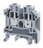 FEED THROUGH TERMINAL BLOCKS 6mm sq SPCTS6U