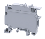 FUSE TERMINAL BLOCKS CF4UL 110-240V