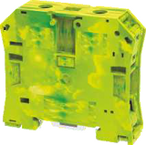 GROUNDING  EARTH TERMINAL BLOCKS 50mm-70mm sq CGT50-70N