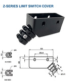 LIMIT SWITCH COVER Z-SERIES