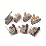 LIMIT SWITCH D-SERIES