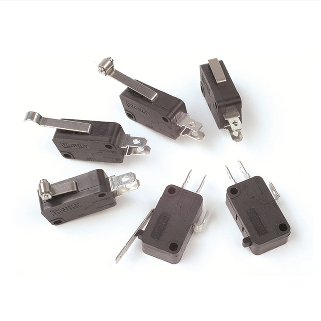 LIMIT SWITCHES – Indeco