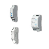 LINE MONITORING RELAYS OVER-UNDER-PHASE SQUENCE-FAILURE PROTECTION RELAY SERIES 70