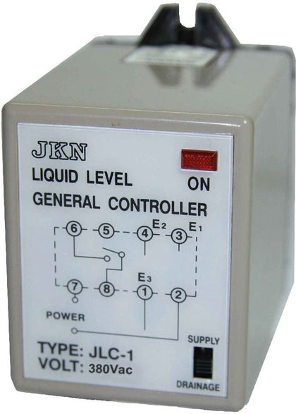 Reiner Level Control LEVEL CONTROL RELAYS – Indeco