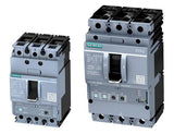 MCCB MOLDED CASE CIRCUIT BREAKERS SIEMENS