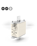 NH00 gG NH FUSE LINK 500V DF ELECTRIC.