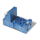 SERIES 92.03 11-PINS BASE SOCKET FOR RELAY SERIES-62