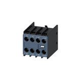 SIEMENS FRONT AUXILIARY CONTACT FOR CONTACTORS