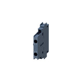 SIEMENS SIDE AUXILIARY CONTACT FOR CONTACTORS