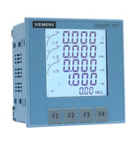 SMART 7KT MULTI FUNCTION METER - SMART METERING SOLUTION FOR ALL YOUR FEEDERS SIEMENS 7KT0310