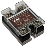 SOLID STATE RELAY DC-DC INPUT CONTROL VOLTAGE 4 TO 32Vdc LOAD VOLTAGE 5 TO 240Vdc ANLY