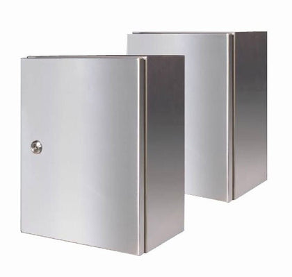 ENCLOSURES – Indeco