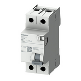 ELCB EARTH LEAKAGE CIRCUIT BREAKER SIEMENS