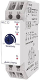 WLC-22 WATER LEVEL CONTROL WITH THREE SENSING LEVELS