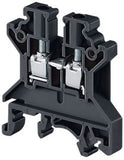 FEED THROUGH TERMINAL BLOCKS 2.5mm sq SPCTS2.5UN