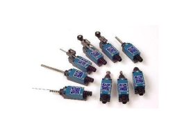 AH SERIES LIMIT SWITCHES