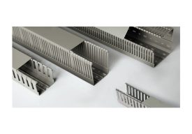 WIRE DUCTS